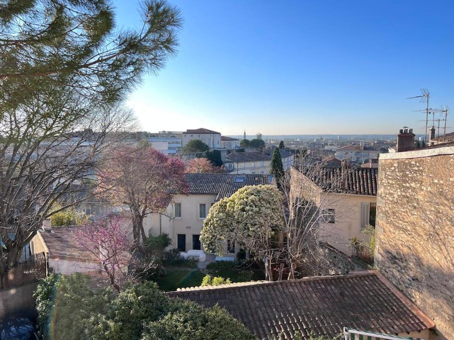 Nimes Centre Superbe Studio المظهر الخارجي الصورة