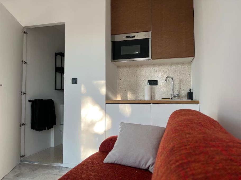 Nimes Centre Superbe Studio المظهر الخارجي الصورة