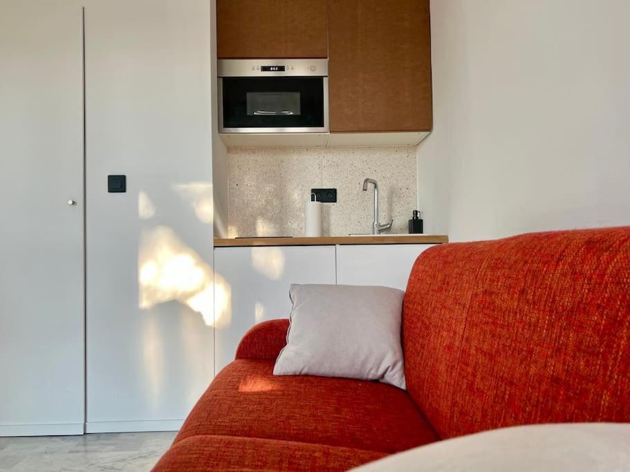 Nimes Centre Superbe Studio المظهر الخارجي الصورة