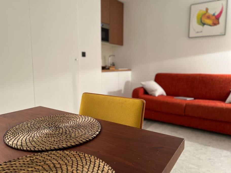 Nimes Centre Superbe Studio المظهر الخارجي الصورة